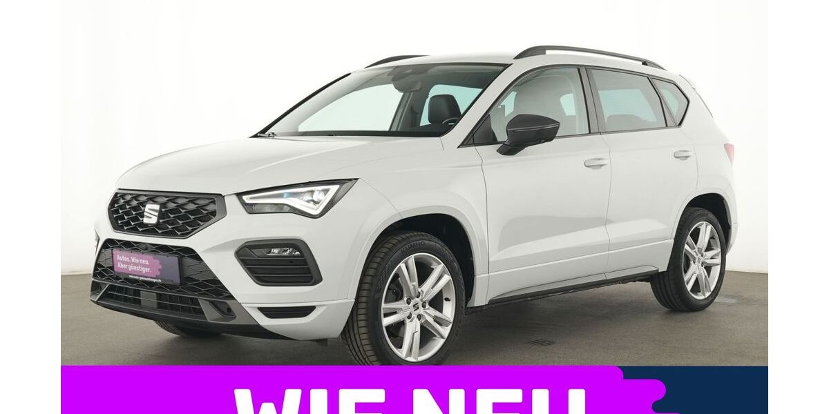 Seat Ateca 38.121 km 24.489 &euro; Neuss 41460