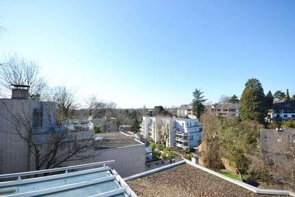 Haus Düsseldorf Stadtbezirk 8 - 5 Zimmer, 172 m&sup2;, 2.850&euro; | Angebot:25636406