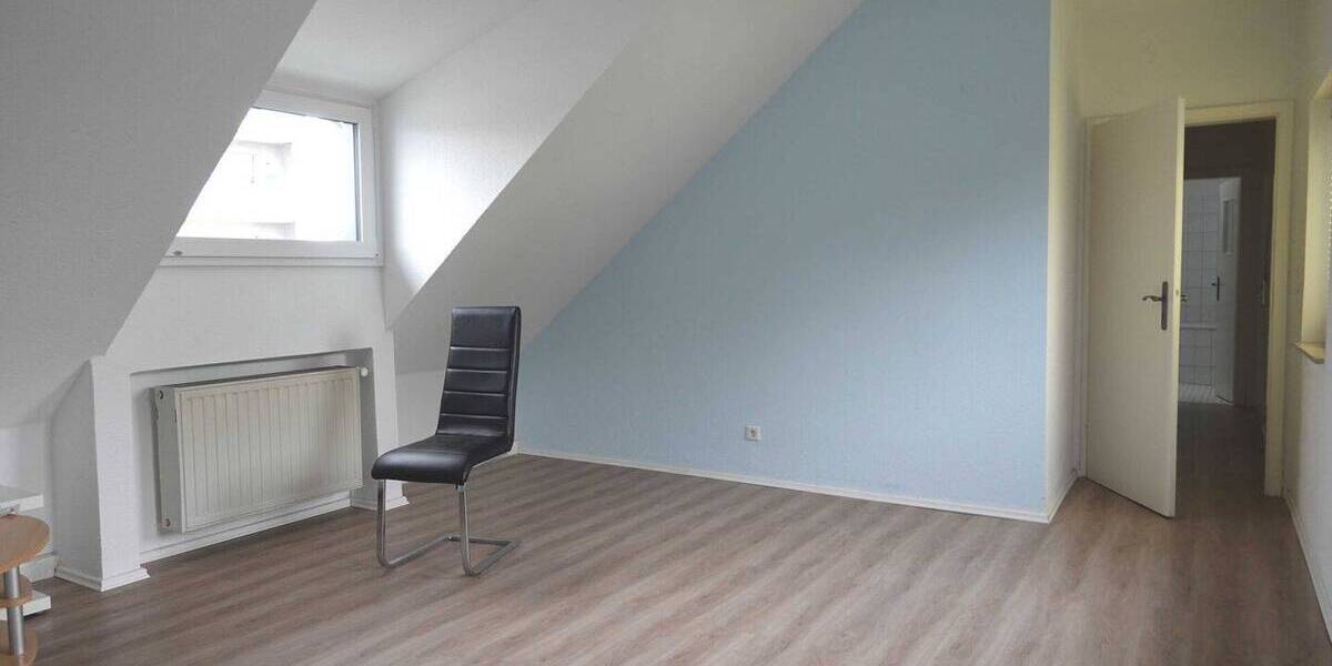 Etagenwohnung Leverkusen / Opladen Opladen - 3 Zimmer, 56 m&sup2;, 675&euro; | Angebot:26787666