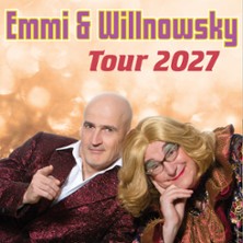 Emmi und Willnowsky - 30 Jahre 03.10.2026 Albert-Einstein-Forum