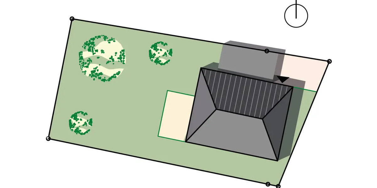 Einfamilienhaus Rommerskirchen Oekoven - 4 Zimmer, 135 m&sup2;, 499.000&euro; | Angebot:25675452