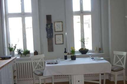 Wohnung Düsseldorf Stadtbezirk 5 - 1.5 Zimmer, 40 m&sup2;, 580&euro; | Angebot:26192795