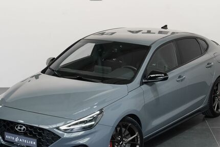 Hyundai i30 41.000 km 27.990 &euro; Remscheid 42855