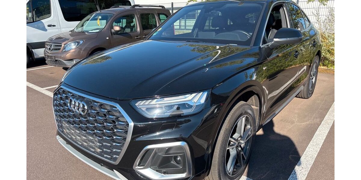 Audi Q5 95.000 km 36.999 &euro; Grevenbroich 41515