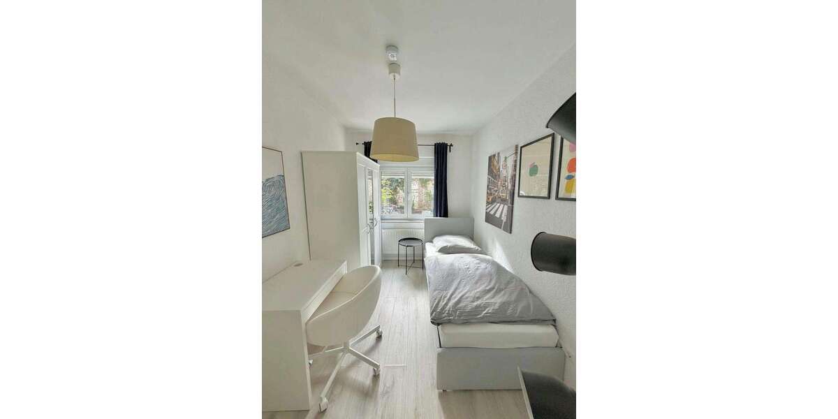 Zimmer Köln Neustadt/Süd - 980&euro; | Angebot:25876393