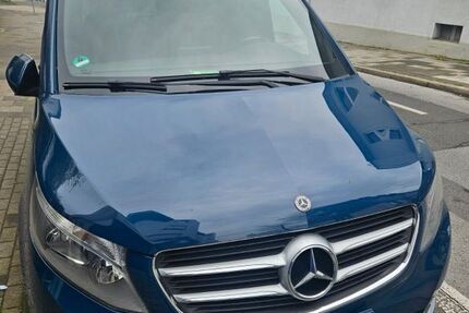 Mercedes-Benz V 220 154.450 km 25.800 &euro; Mettmann 40822