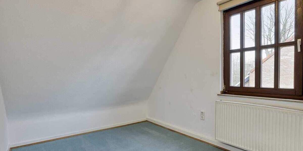 Einfamilienhaus Ratingen Zentrum - 4 Zimmer, 124 m&sup2;, 653.200&euro; | Angebot:25834683