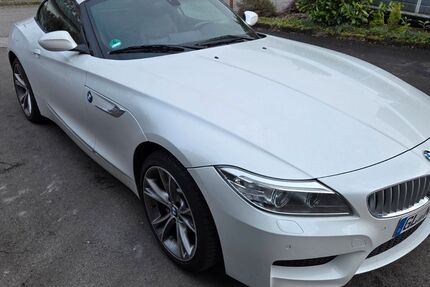 BMW Z4 63.500 km 32.900 &euro; Kürten 51515