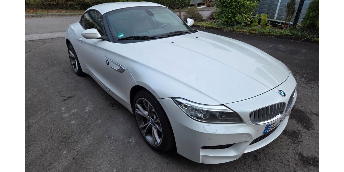 BMW Z4 63.500 km 32.900 &euro; Kürten 51515