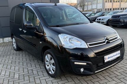 Citroen Berlingo 166.000 km 8.900 &euro; Dormagen 41540