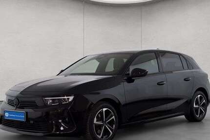 Opel Astra 13.860 km 21.890 &euro; Leverkusen 51373