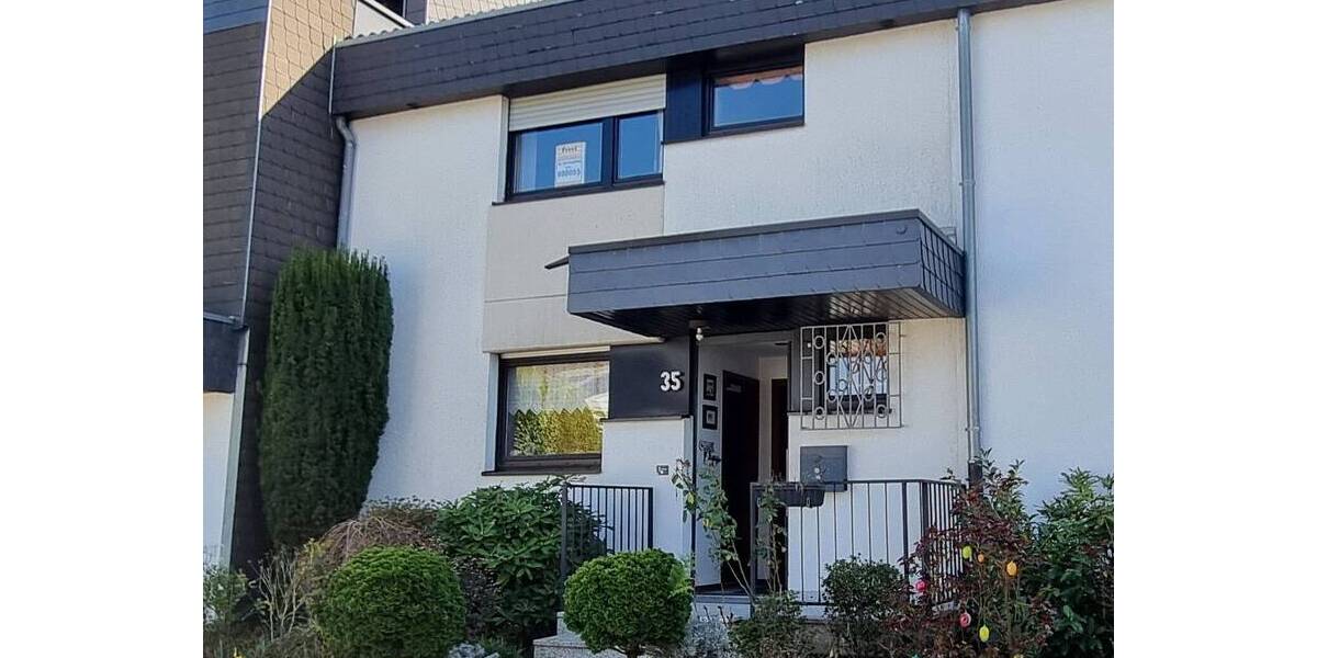 Reihenmittelhaus Mettmann - 6 Zimmer, 123 m&sup2;, 389.000&euro; | Angebot:26242457