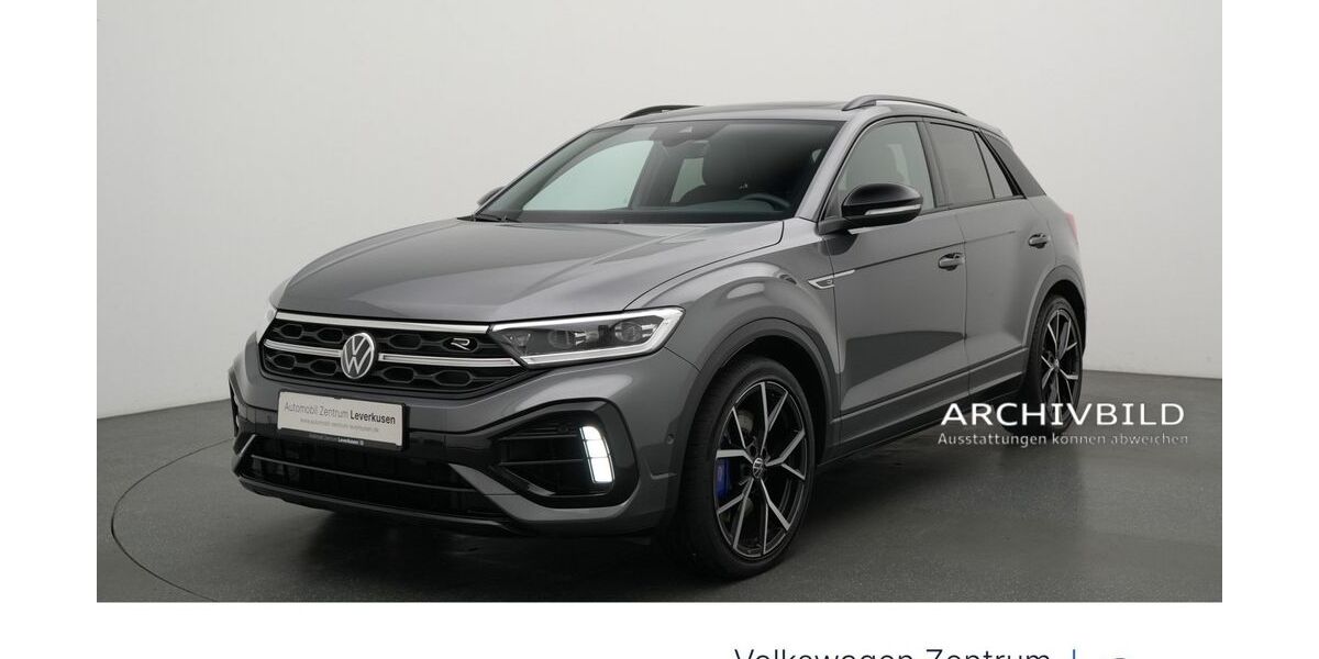 VW T-Roc 44.131 km 29.988 &euro; Leverkusen 51379