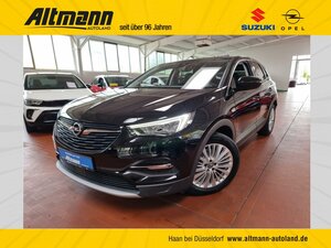 Opel Grandland X Innovation Plug-in-Hybrid Navi Kam PDC 32.785 km 18.980 &euro; HAAN 42781