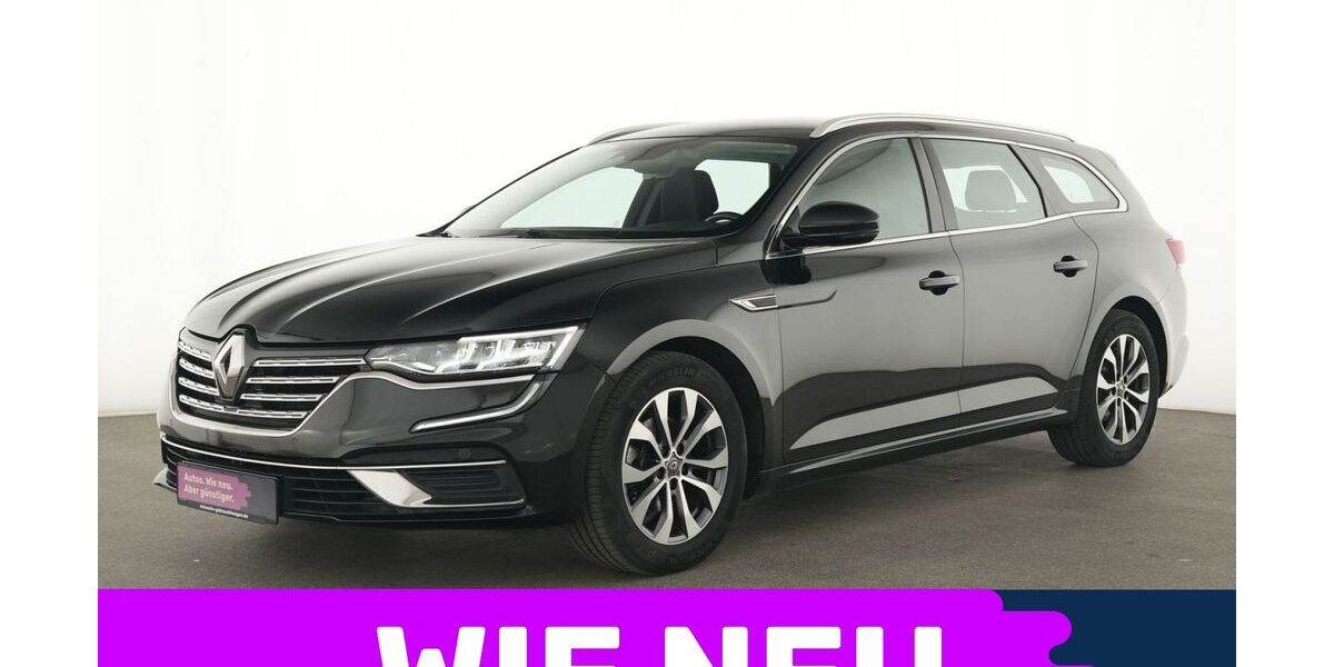 Renault Talisman 82.776 km 16.629 &euro; Neuss 41460