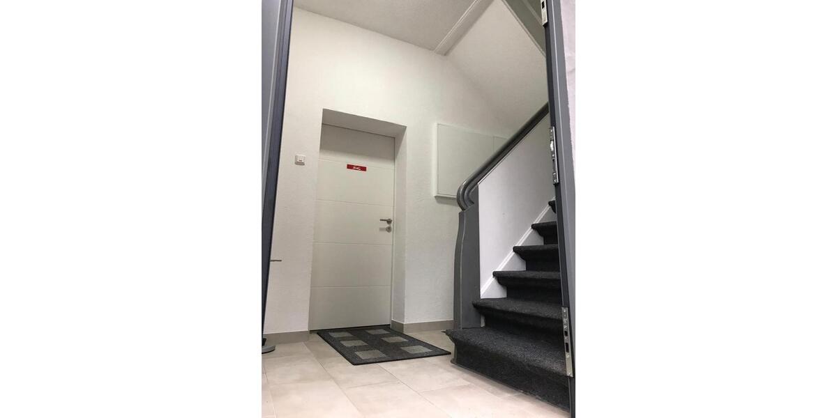 Etagenwohnung Velbert - 2 Zimmer, 20 m&sup2;, 45&euro; | Angebot:14897556