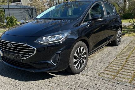 Ford Fiesta 88.150 km 12.399 &euro; Frechen 50226