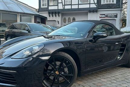 Porsche Andere 41.694 km 57.800 &euro; Wuppertal 42117