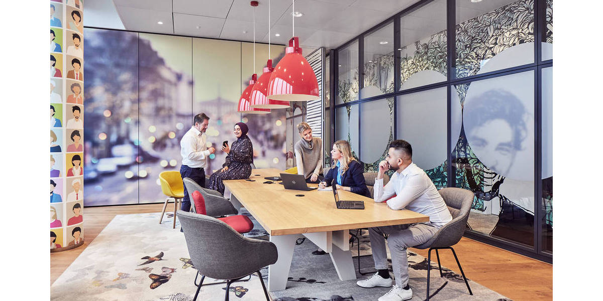 Gewerbeobjekt Düsseldorf Hafen - 1.400&euro; | Angebot:25722485