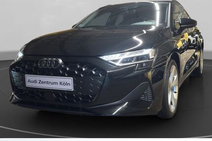 Audi A3 3.000 km 32.990 &euro; Köln 50968