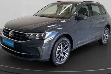 VW Tiguan 12.376 km 28.980 &euro; Köln 50823