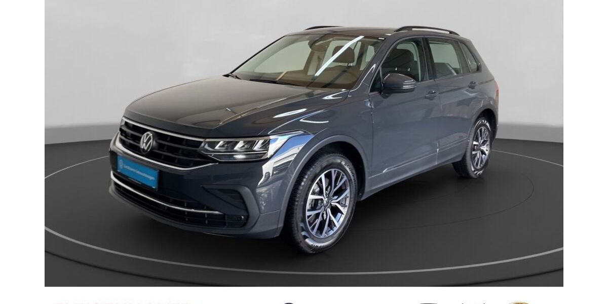 VW Tiguan 12.376 km 28.980 &euro; Köln 50823