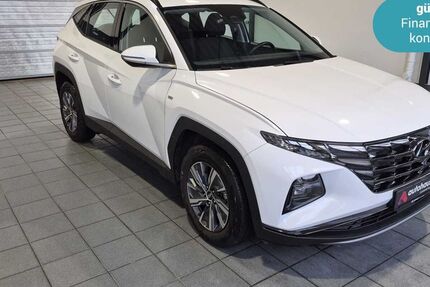 Hyundai TUCSON 16.922 km 23.390 &euro; Wuppertal 42287