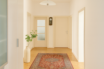 Wohnung Düsseldorf Düsseltal - 4 Zimmer, 127 m&sup2;, 639.000&euro; | Angebot:25639439