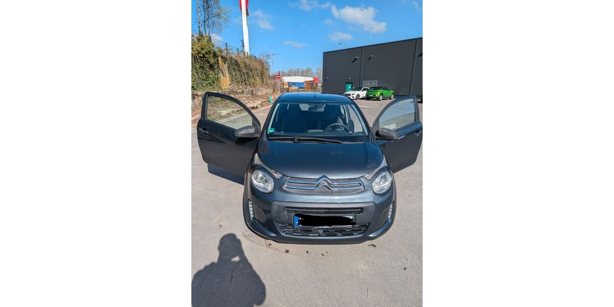 Citroen C1 104.839 km 6.500 &euro; Mülheim an der Ruhr 45481