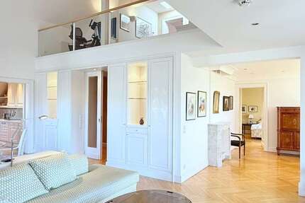 Wohnung Düsseldorf Stadtbezirk 7 - 5 Zimmer, 180 m&sup2;, 995.000&euro; | Angebot:26107781