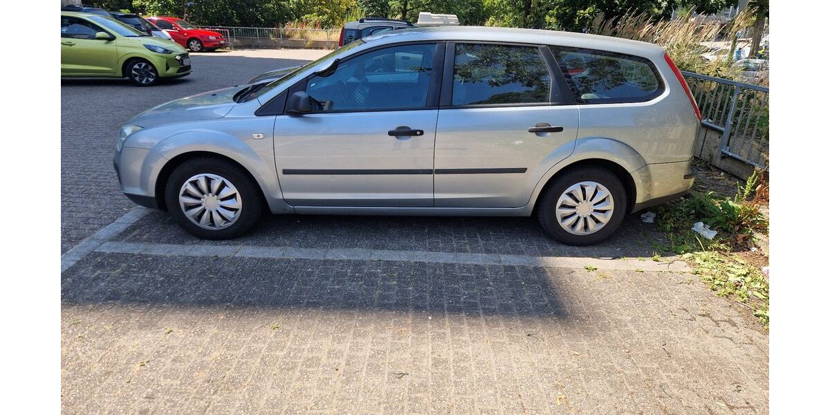 Ford Focus 161.000 km 1.750 &euro; Erkrath 40699