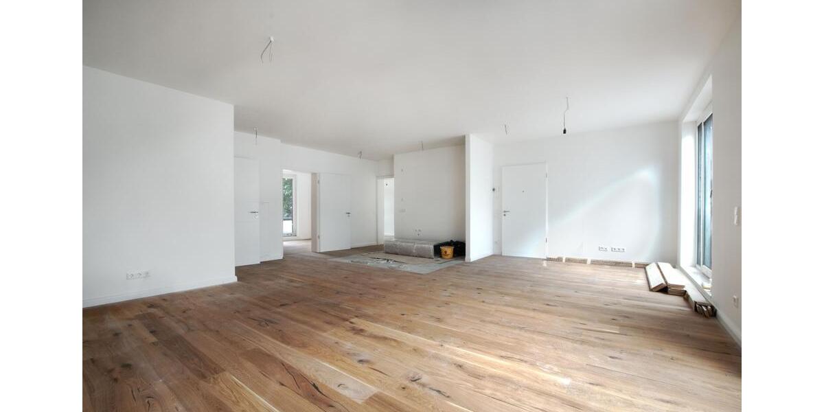Etagenwohnung Düsseldorf Pempelfort - 3 Zimmer, 87 m&sup2;, 1.660&euro; | Angebot:25571577