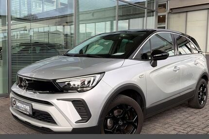 Opel Crossland (X) 25.668 km 20.950 &euro; Bergisch Gladbach 51429