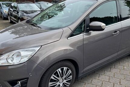 Ford C-Max 141.000 km 6.999 &euro; Neuss 41462