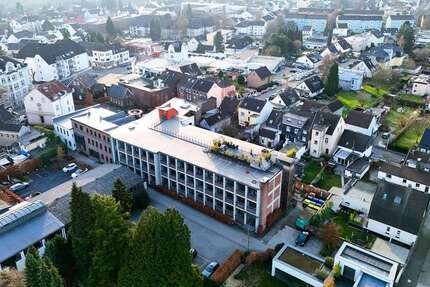 Gewerbeobjekt Solingen Ohligs - 914&euro; | Angebot:24685045