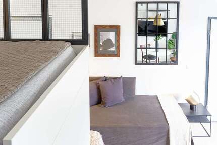 Zimmer Düsseldorf Flehe - 1 Zimmer, 1.150&euro; | Angebot:23394282