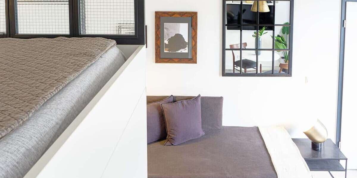 Zimmer Düsseldorf Flehe - 1 Zimmer, 1.150&euro; | Angebot:23394282