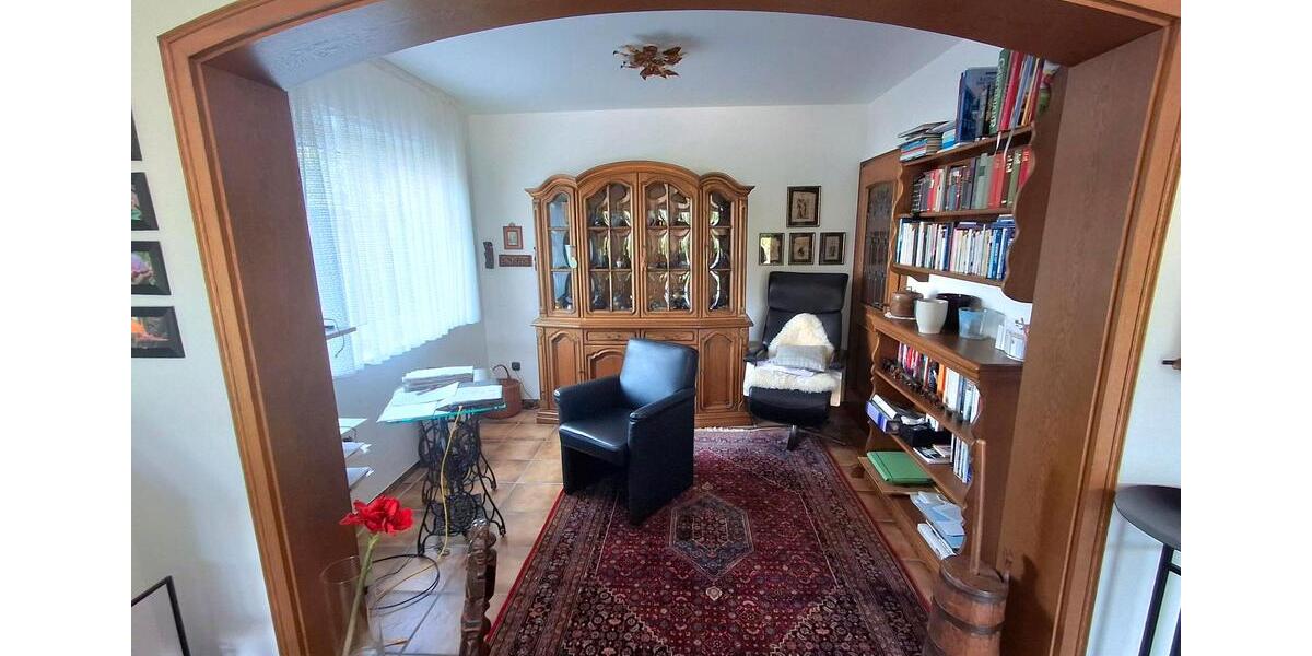 Terrassenwohnung Ratingen Homberg - 3 Zimmer, 99 m&sup2;, 425.000&euro; | Angebot:27259153