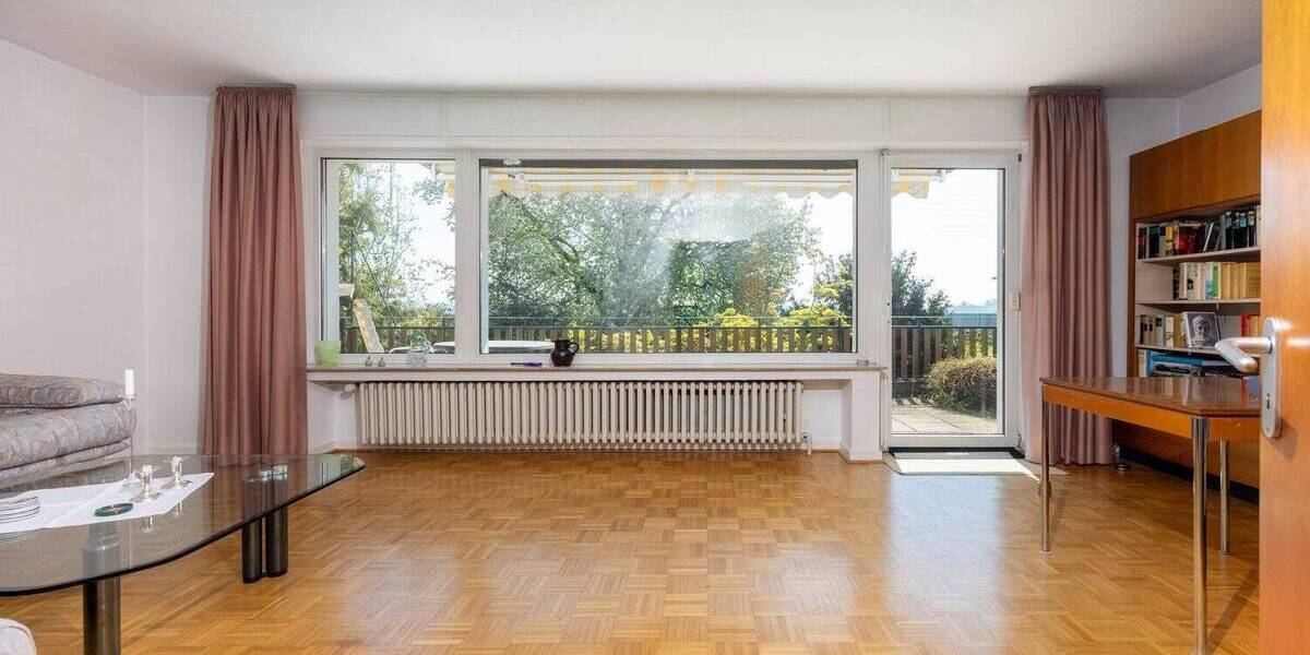 Einfamilienhaus Heiligenhaus Mitte - 7 Zimmer, 170 m&sup2;, 580.000&euro; | Angebot:25679812