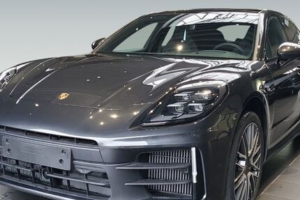 Porsche Panamera 12.900 km 118.900 &euro; Willich 47877