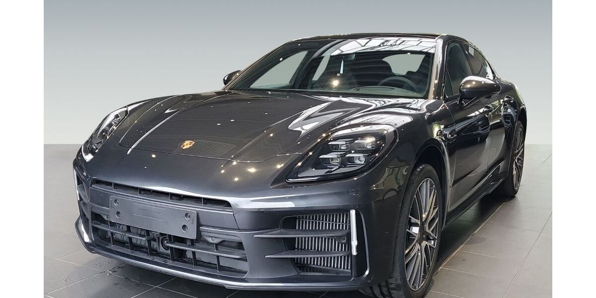Porsche Panamera 12.900 km 118.900 &euro; Willich 47877