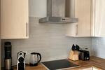Etagenwohnung Leverkusen Alkenrath - 1.5 Zimmer, 52 m&sup2;, 1.350&euro; | Angebot:26561701