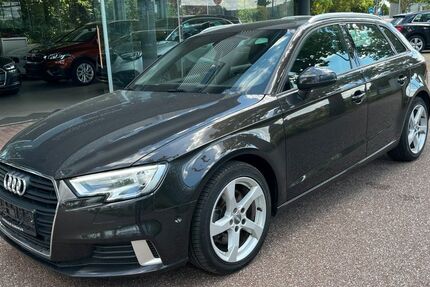 Audi A3 164.079 km 15.450 &euro; Korschenbroich 41352