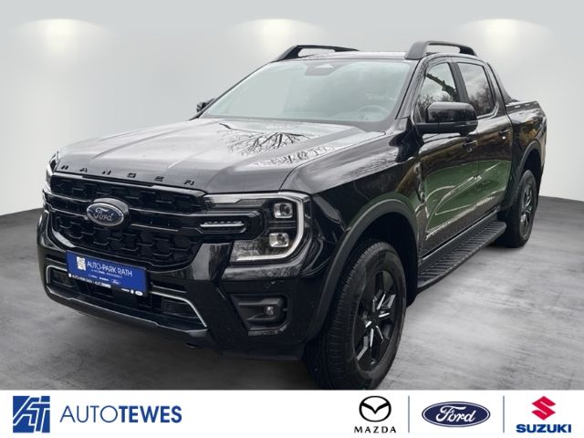 Ford Ranger 6.500 km 60.990 &euro; Düsseldorf 40472