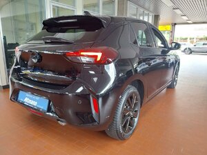 Opel Corsa GS Komfort- Tech- und Infotainment Paket 7.833 km 17.980 &euro; HAAN 42781