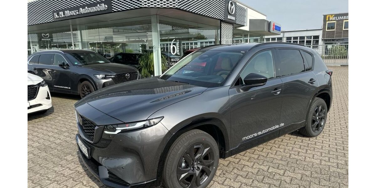 Mazda CX-5 2.568 km 39.570 &euro; Grevenbroich 41515