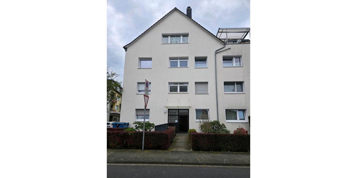 Etagenwohnung Leverkusen Bergisch Neukirchen - 4 Zimmer, 77 m&sup2;, 299.000&euro; | Angebot:26215414