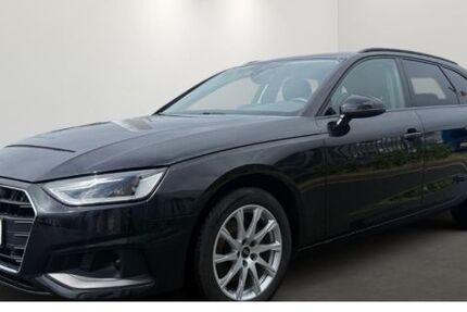 Audi A4 48.959 km 21.900 &euro; Düsseldorf 40233