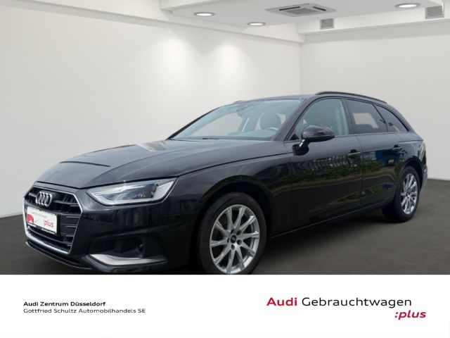 Audi A4 48.959 km 21.900 &euro; Düsseldorf 40233