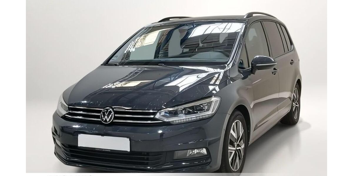VW Touran 30.000 km 32.670 &euro; Meerbusch 40668